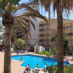 Beach Las Americas Apartment Playa Fanabe