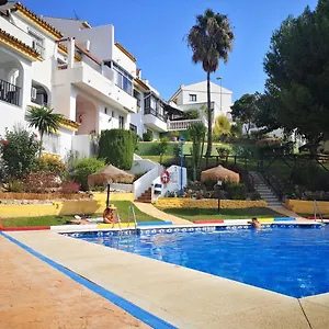  Apartment Lomas De Benalmar Av Palmeras