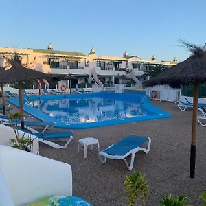 Paraiso Puerto Del Carmen Apartment Tias