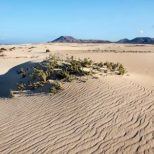 Contenta Villa Corralejo