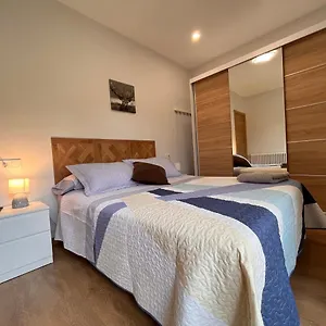 Habitacion En Vivienda Centrica Homestay Bilbao