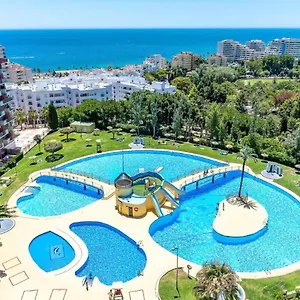 Minerva Estudio White Jasmine, And Pool Apartment Benalmadena