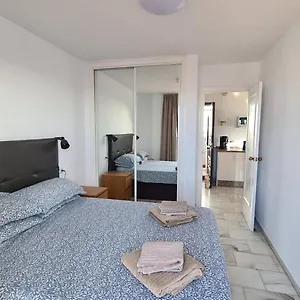  Apartment Penthouse At Pueblo Evita